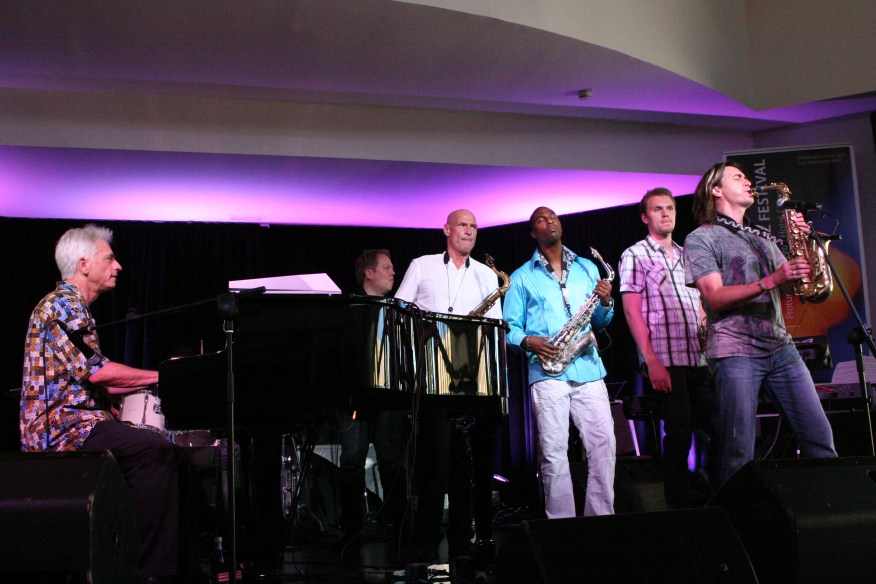 Smooth Jazz Festival Mallorca